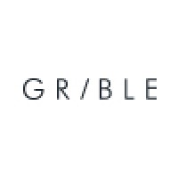 Grible logo, Grible contact details