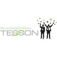 Belevingsbureau TESSON logo, Belevingsbureau TESSON contact details