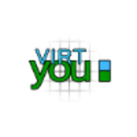 virtyou GmbH logo, virtyou GmbH contact details