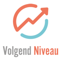 VolgendNiveau logo, VolgendNiveau contact details