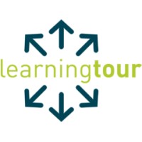 LearningTour logo, LearningTour contact details