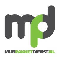 MijnPakketDienst Franchise Nederland B.V. logo, MijnPakketDienst Franchise Nederland B.V. contact details