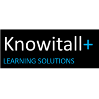 !Knowitall logo, !Knowitall contact details