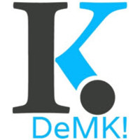 DeMK! - Dekkers Maintenance of Knowledge! logo, DeMK! - Dekkers Maintenance of Knowledge! contact details