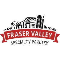 Fraser Valley Specialty Poultry logo, Fraser Valley Specialty Poultry contact details