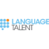 Language Talent logo, Language Talent contact details