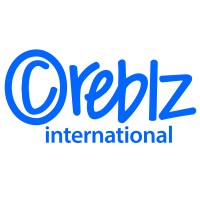 creblz international logo, creblz international contact details