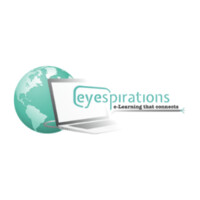 EyeSpirations logo, EyeSpirations contact details