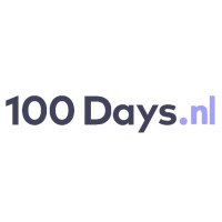 100 Days Nederland logo, 100 Days Nederland contact details