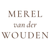 Merel van der Wouden logo, Merel van der Wouden contact details