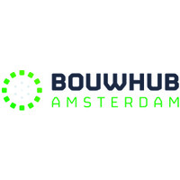 Bouwhub Amsterdam logo, Bouwhub Amsterdam contact details