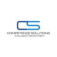 Competence Solutions logo, Competence Solutions contact details