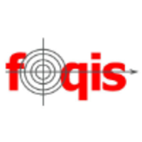 Foqis logo, Foqis contact details