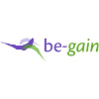 Be-gain logo, Be-gain contact details