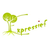 Expressief logo, Expressief contact details