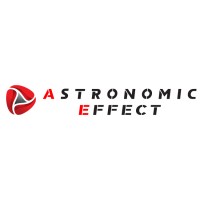 Astronomic Effect logo, Astronomic Effect contact details