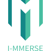 I-MMERSE BV logo, I-MMERSE BV contact details