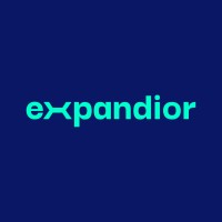 Expandior logo, Expandior contact details