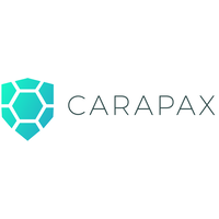 Carapax logo, Carapax contact details