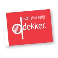 Dekker BV installatie Ede logo, Dekker BV installatie Ede contact details