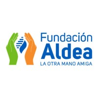 Fundación Aldea logo, Fundación Aldea contact details