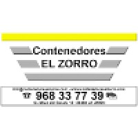 Contenedores El Zorro S.L. logo, Contenedores El Zorro S.L. contact details