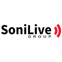 SoniLive Group SL logo, SoniLive Group SL contact details