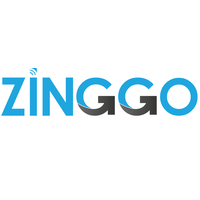 Zinggo B.V. logo, Zinggo B.V. contact details