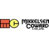 Mikkelsen Coward & Co. logo, Mikkelsen Coward & Co. contact details