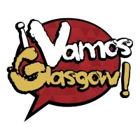 VamosGlasgow logo, VamosGlasgow contact details