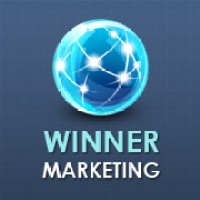 Winner Marketing logo, Winner Marketing contact details