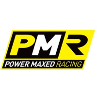 Power Maxed Racing logo, Power Maxed Racing contact details