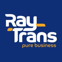 Ray Trans Sp. z o.o. logo, Ray Trans Sp. z o.o. contact details