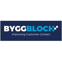 ByggBlock logo, ByggBlock contact details