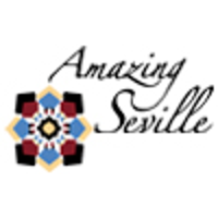 Amazing Seville logo, Amazing Seville contact details