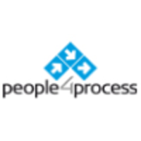 People4process logo, People4process contact details