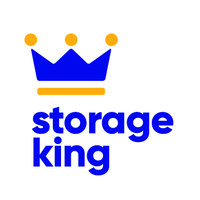 Storage King Group logo, Storage King Group contact details