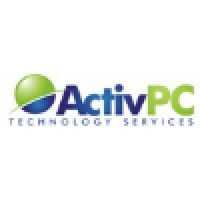 ActivPC Technology Services logo, ActivPC Technology Services contact details