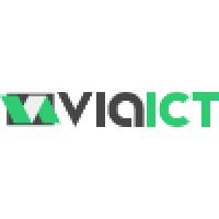 VIAICT BV logo, VIAICT BV contact details