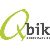 Qbik Gebouwadvies logo, Qbik Gebouwadvies contact details