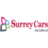 Surrey Cars - Guildford Taxi Co. logo, Surrey Cars - Guildford Taxi Co. contact details