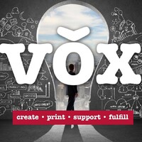 Vox-Pop-Uli logo, Vox-Pop-Uli contact details