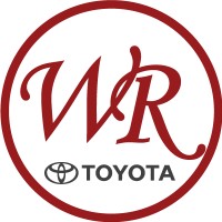 White River Toyota logo, White River Toyota contact details