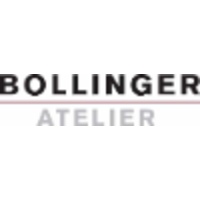 Bollinger Atelier logo, Bollinger Atelier contact details