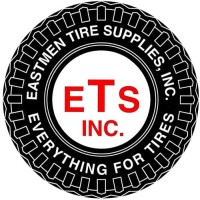 Eastmen Tire Supplies Inc. logo, Eastmen Tire Supplies Inc. contact details