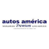 Autos América- Limo Premium Service logo, Autos América- Limo Premium Service contact details