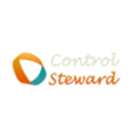 Control Steward logo, Control Steward contact details