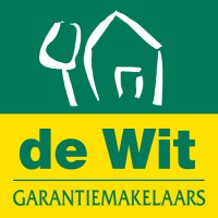 de Wit Garantiemakelaars logo, de Wit Garantiemakelaars contact details