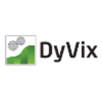 Dyvix logo, Dyvix contact details