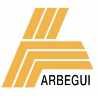 ARBEGUI, S.A. logo, ARBEGUI, S.A. contact details